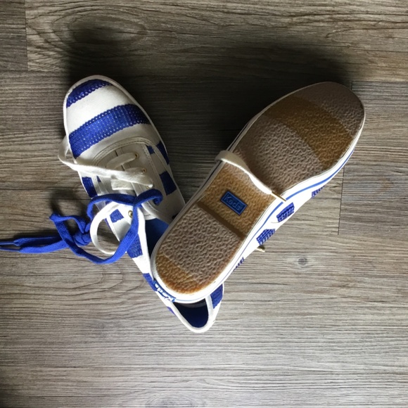 Keds x Kate Spade New York - Picture 2 of 3
